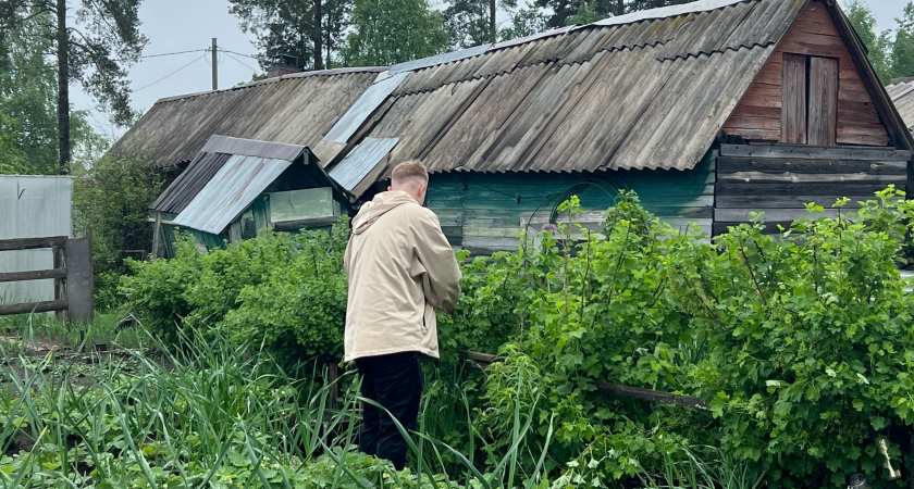 Одна с тремя мужиками: женщина-вахтовик рассказала правду о работе в глуши