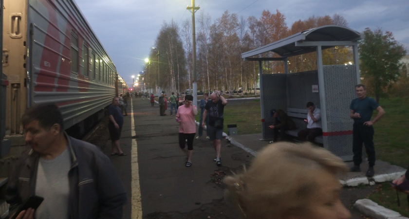 Люди в гневе возвращают билеты: тотальный запрет в поездах РЖД — как этой осенью будут ездить пассажиры