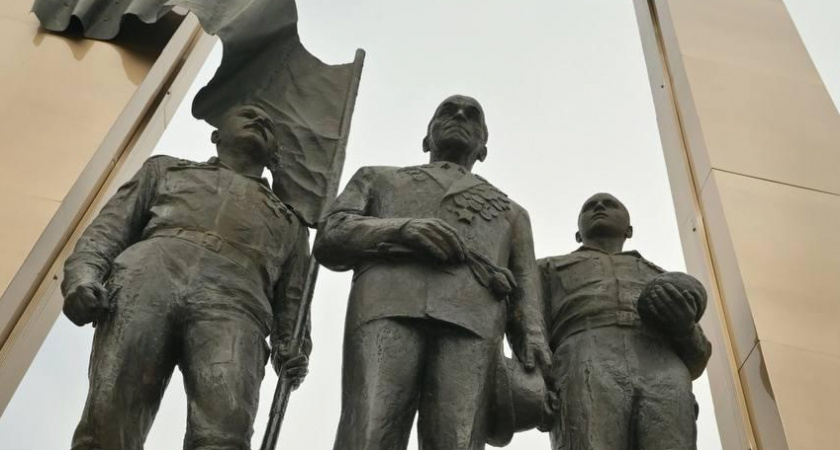В Усинске почтут память жертв терактов