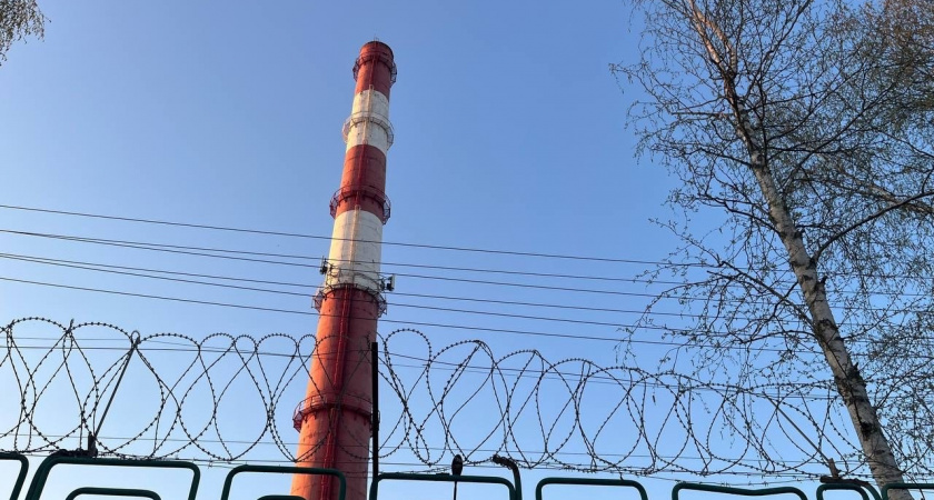 В Коми проведут масштабные пожарно-тактические учения