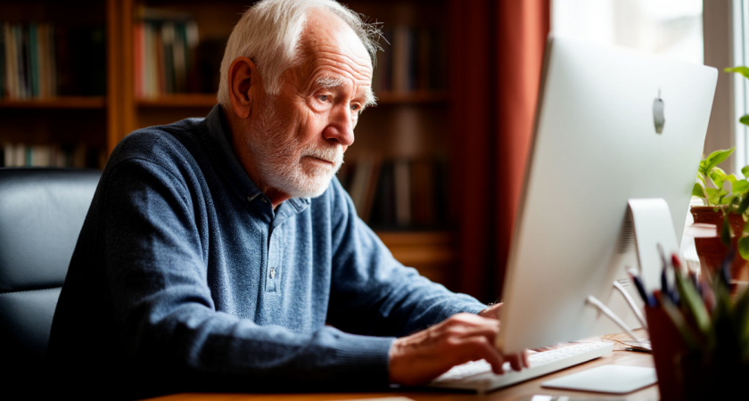 Работа после 60 лет. Это вред или польза? Почему многие не хотят уходить даже если хватает денег
