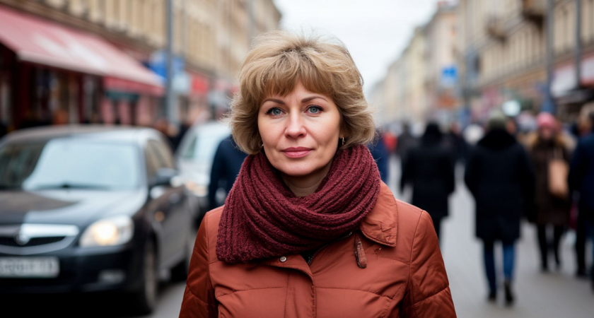 Съездила к подруге в Европу и поняла: у нас не будет так же. Наша жизнь – большая роскошь для иностранцев