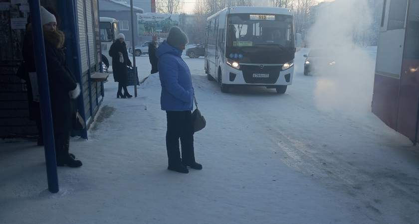 «Зимой начнется то, чего не было с 1772 года». Синоптики сказали, к чему стоит готовиться