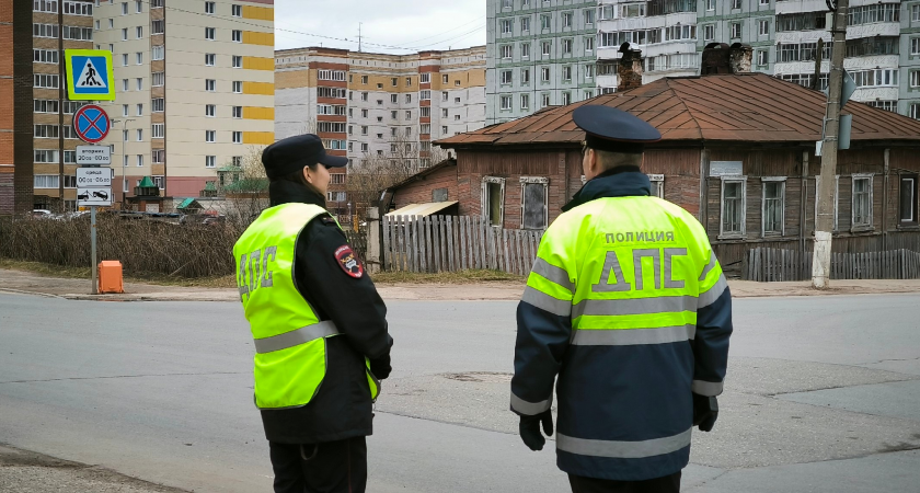 "Кормушка" для ДПС: Штраф за сантиметры. Очень странное правило ПДД, которым пользуются гаишники