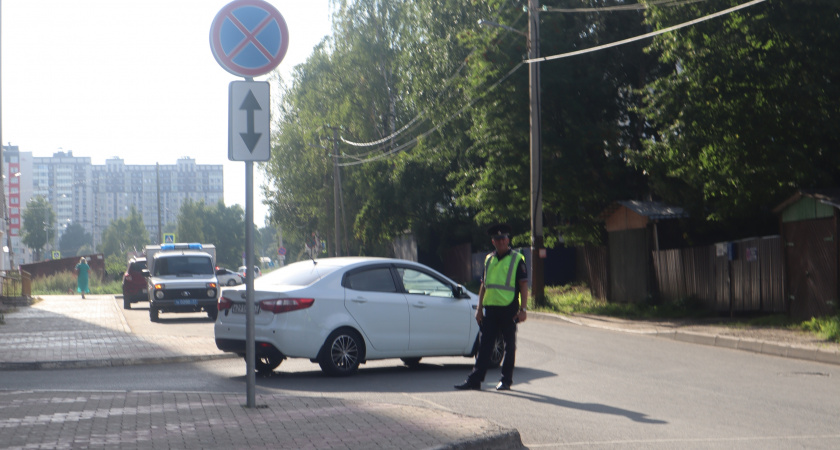 Инспектор ДПС просит показать язык. В чём подвох и что делать в этом случае? Алгоритм действий