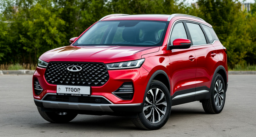 Надежность не разочаровала: Chery Tiggo 7 Pro проехал 170 тыс. км — автомобиль не подвел, а вариатор еще ходит