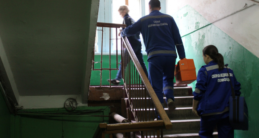 В канализационной трубе в Коми нашли тело младенца
