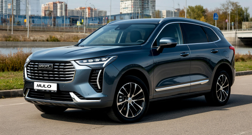 Поверил отзывам в интернете, продал Тойота РАВ4 и купил Хавал - владелец Haval Jolion сообщил о проблемах авто - не повезло с выбором