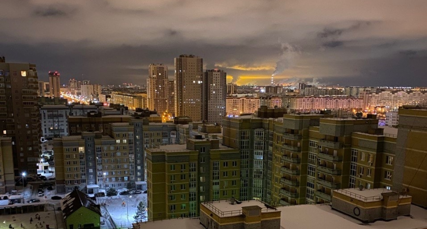 Синоптики предвидели необычную зиму в России. Такого ещё не было