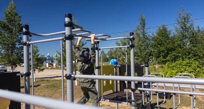 В Усинске завершили все проекты инициативного бюджетирования