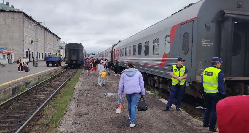 РЖД боролись с перекупщиками, но сильно ударили по пассажирам, изменив систему возврата билетов