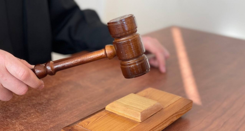 Жителям Усинска вынесен приговор за вымогательство и грабеж
