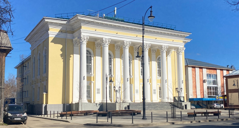 Усинские поэты организовали литературный фестиваль в столице Коми