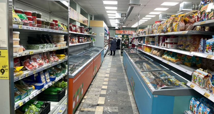 Подруга 2 месяца проработала в Светофоре, рассказала правду о поставщиках и качестве продуктов