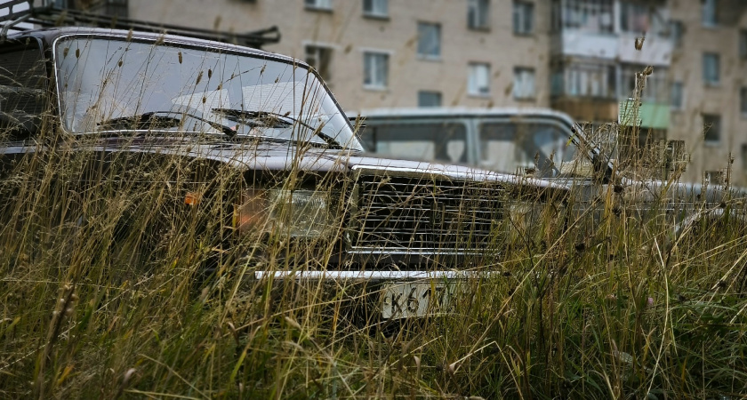 В Коми автоледи нарушила правила дорожного движения 88 раз