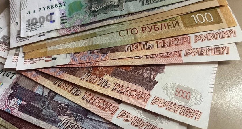 В Усинске подросток поддалась уловкам мошенников и оформила кредит на имя матери