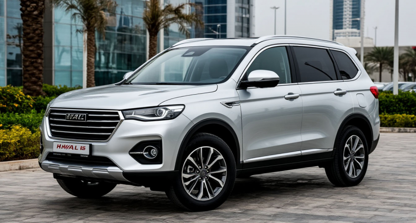 Что говорят китайцы про свои же машины: Chery, Geely и Haval