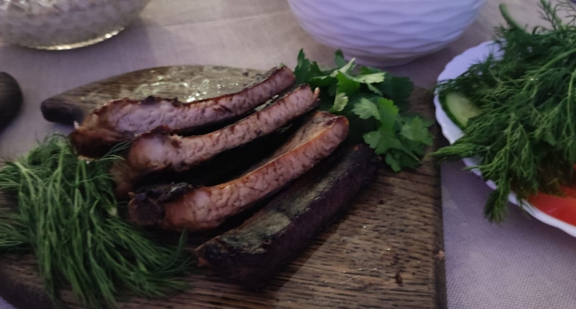 Цены на продукты в Китае: сколько стоят фрукты и мясо в настоящем пекинском магазине