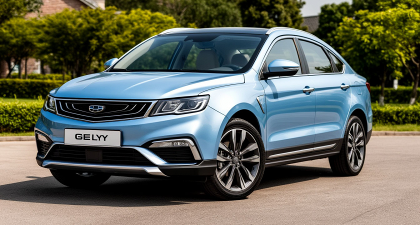 Двигатели китайского Geely: Стоит ли брать эти автомобили? Взгляд опытного механика