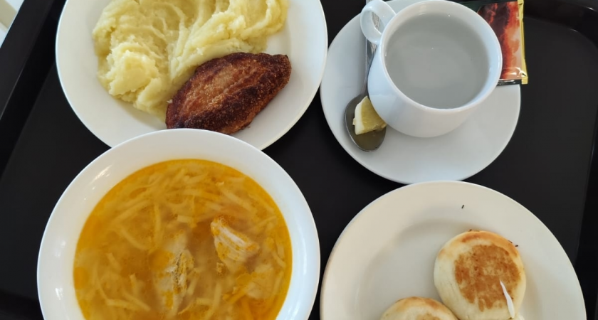 Три продукта, от которых в Америке давно отказались, а мы считаем их полезными и употребляем до сих пор
