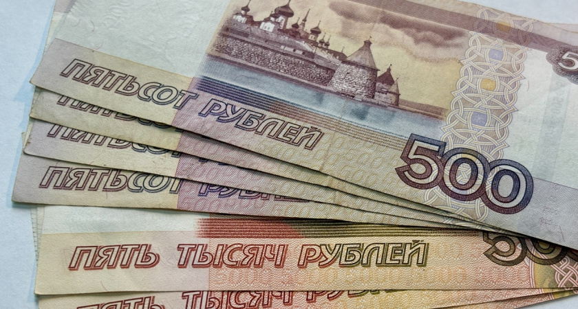 В Коми мужчина выплатил 435 тысяч рублей алиментов после ареста автомобиля