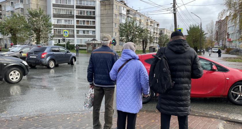 В Усинске дома престарелых станут частью центров социальной защиты