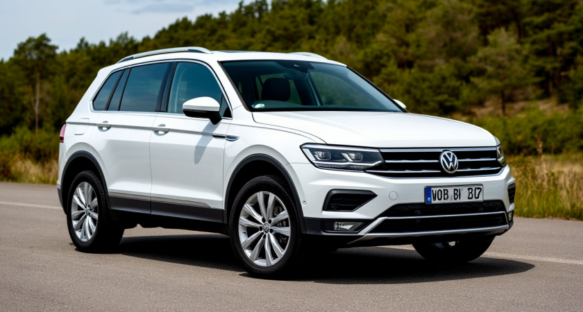 Смеюсь над теми, кто покупает "китайцев" — есть хороший кроссовер: 4WD, "автомат" или "ручка", живучая техника и надежные моторы