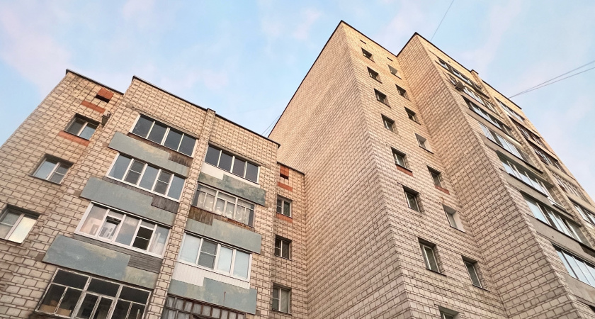 В Коми администрация города выселяет бывшего владельца квартиры, проданной мэрии