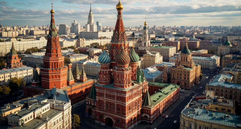 Самые богатые республики СССР: как жилось тогда и что с ними сейчас