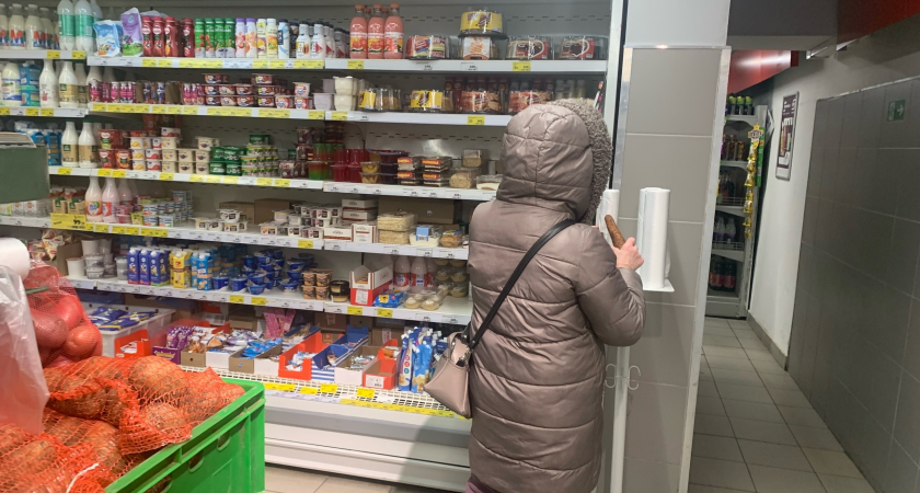 Народ дошёл до ручки: что происходит в «Магните» - основано на реальных событиях