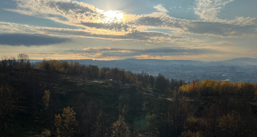 В Коми не выявлено превышений формальдегида в воздухе за сентябрь
