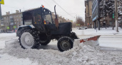 Житель Коми осужден за вождение трактора в нетрезвом виде