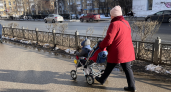И работающим, и неработающим. Всем, кто получает пенсию, дадут единоразовую выплату в апреле
