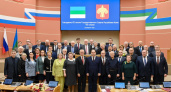 Республика Коми отмечает День российского парламентаризма