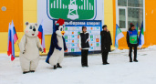 Усинск принял республиканский лыжный марафон «Парма»