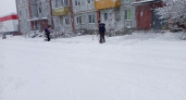 В Коми дворника осудили за смертельное избиение мусорящего из окна жильца