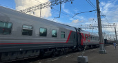 Житель Коми чуть не убил пассажира поезда в вагоне-ресторане
