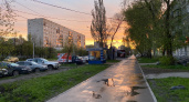 Усинск встречает пятницу дождливой прохладой: горожан ждут серые будни