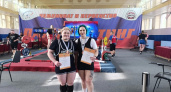 Рекорды и медали: триумф спортсменок из Коми на чемпионате России по пауэрлифтингу