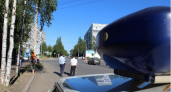 В Коми сотрудники ГИБДД спасли мужчину из задымленного подъезда