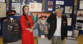 В Коми открылась выставка, посвященная ветерану вневедомственной охраны Росгвардии