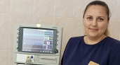 Усинск получит современные фетальные мониторы для будущих мам