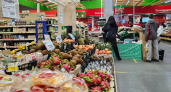 В Коми подешевели овощи и яйца, но подорожали мясные продукты