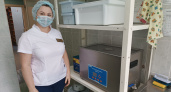 Усинская больница модернизирует стоматологию с помощью социальных партнеров