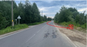 В Коми перевернувшаяся иномарка травмировала четверых человек