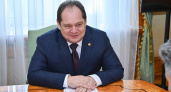 Ростислав Гольдштейн встретился с главой Северо-Западного управления Центрального банка и обсудил развитие региона