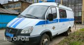 В Республике Коми юный водитель поплатился за столкновение с поездом