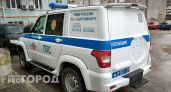 Житель Республики Коми получил уголовное дело за присвоение бесхозной "семерки"  