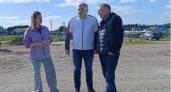 Село под Усинском готовится к преображению: на главной улице стартует капитальный ремонт