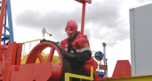 В Усинске определили лучших нефтяников года: итоги профессионального конкурса ЛУКОЙЛа